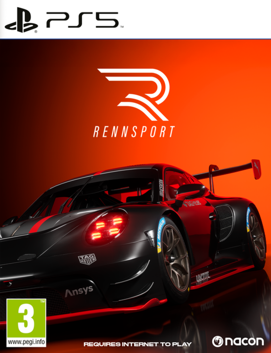 Rennsport