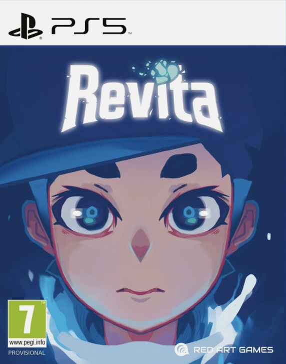 Revita