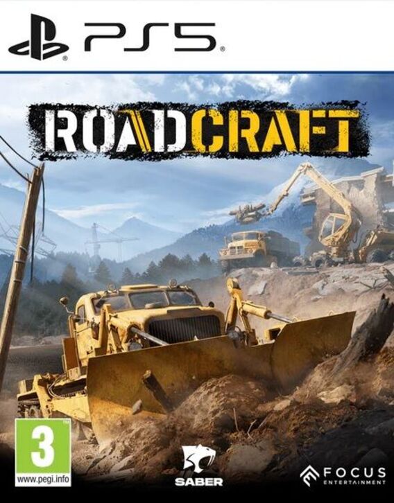 Roadcraft