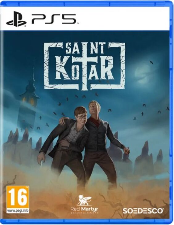 Saint Kotar