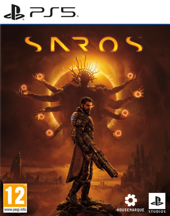 Saros