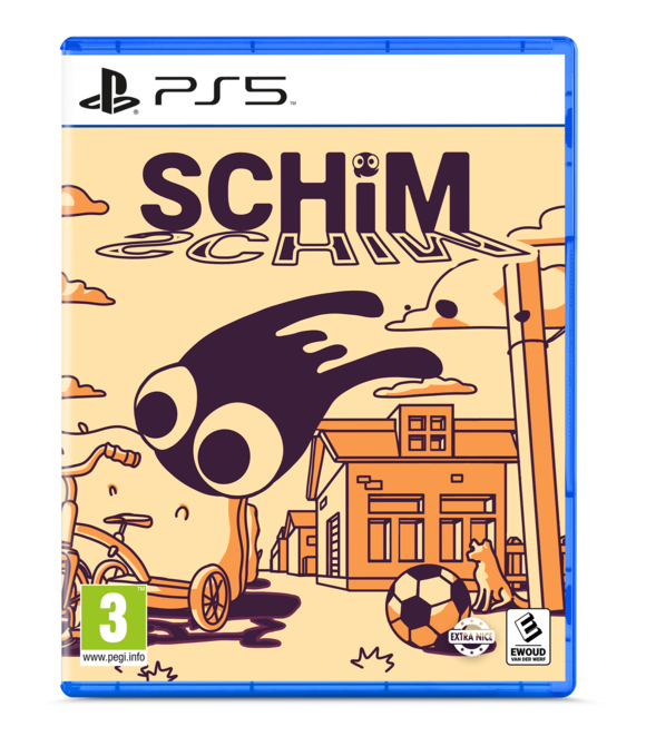 SCHiM