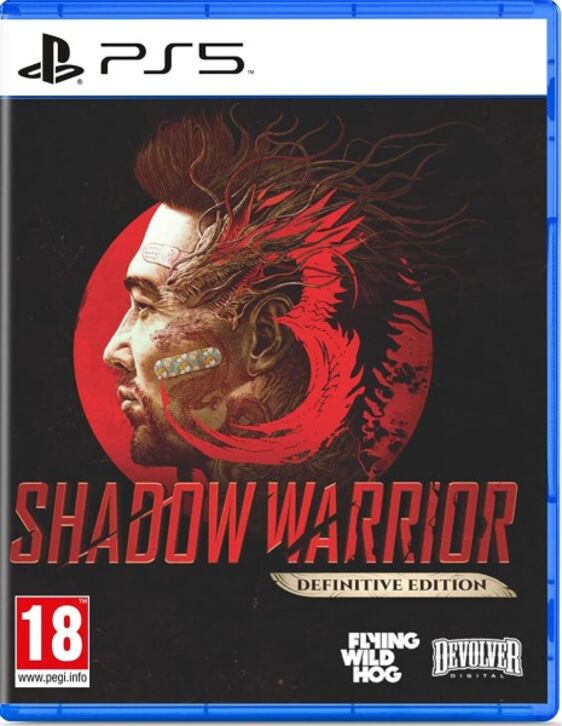 Shadow Warrior 3: Definitive Edition