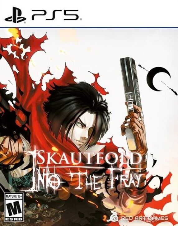 Skautfold: Into the Fray