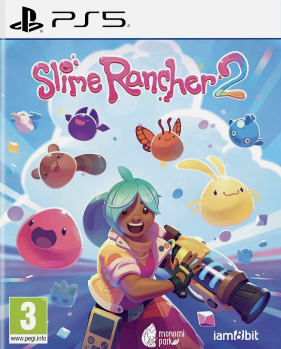 Slime Rancher 2