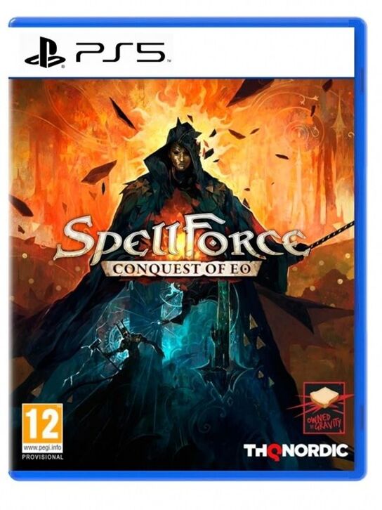 Spellforce: Conquest of Eo