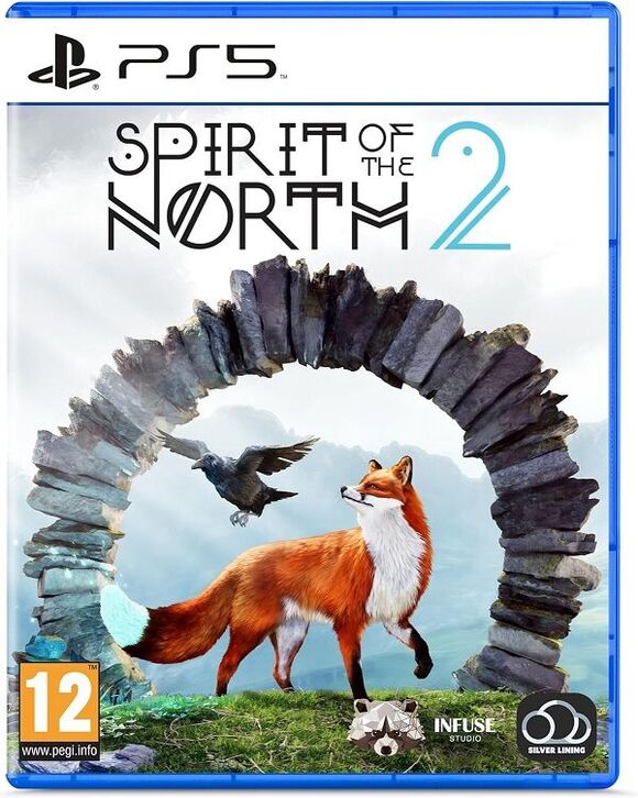 Spirit of the North 2