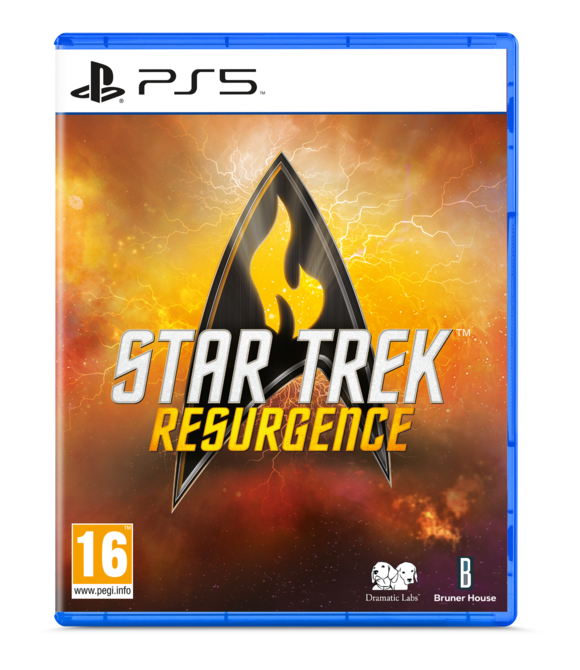 Star Trek: Resurgence