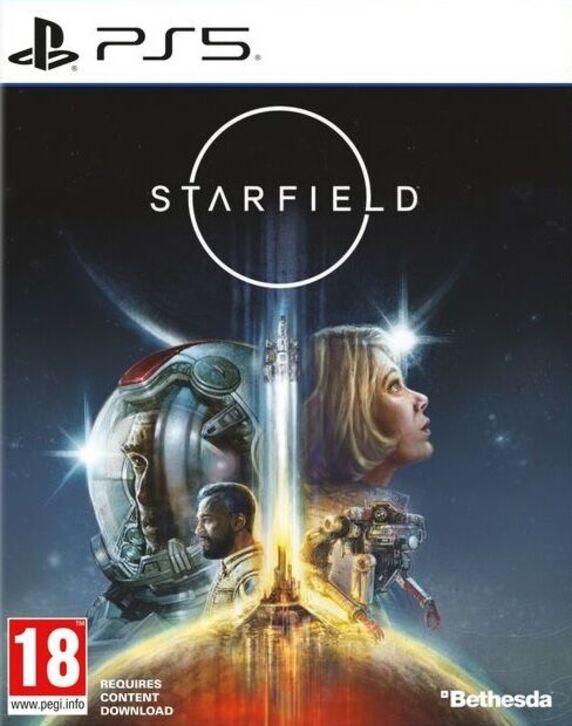 Starfield