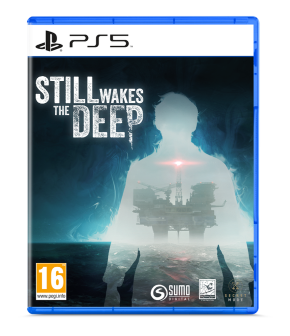 Still Wakes the Deep