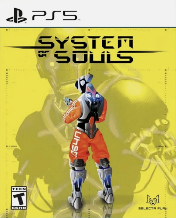 System of Souls