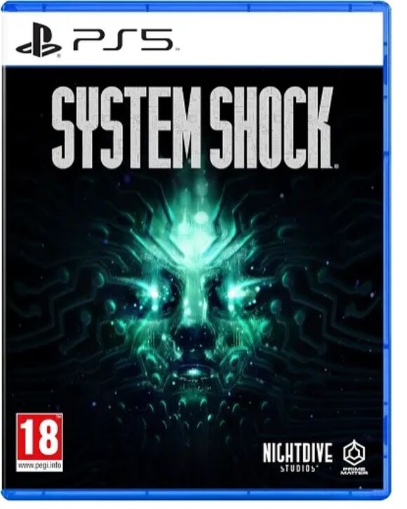 System Shock