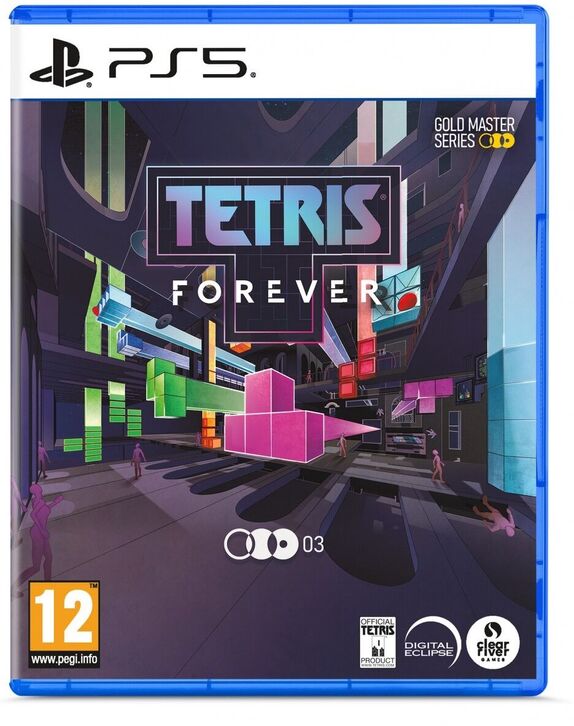 Tetris Forever