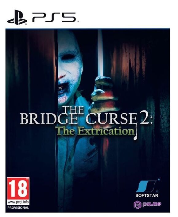 The Bridge Curse 2: The Extrication