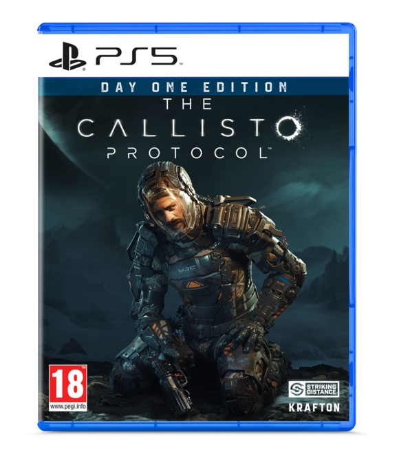 The Callisto Protocol