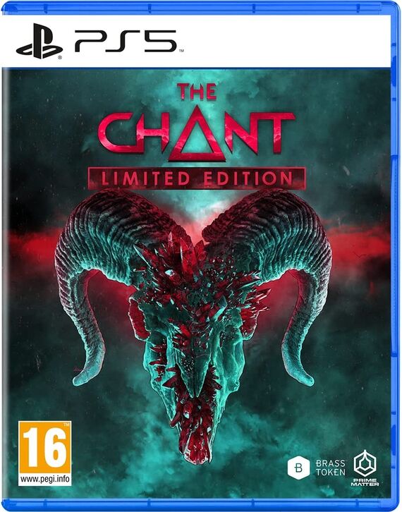 The Chant [Limited Edition]