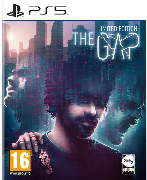 The Gap: Limited Edition