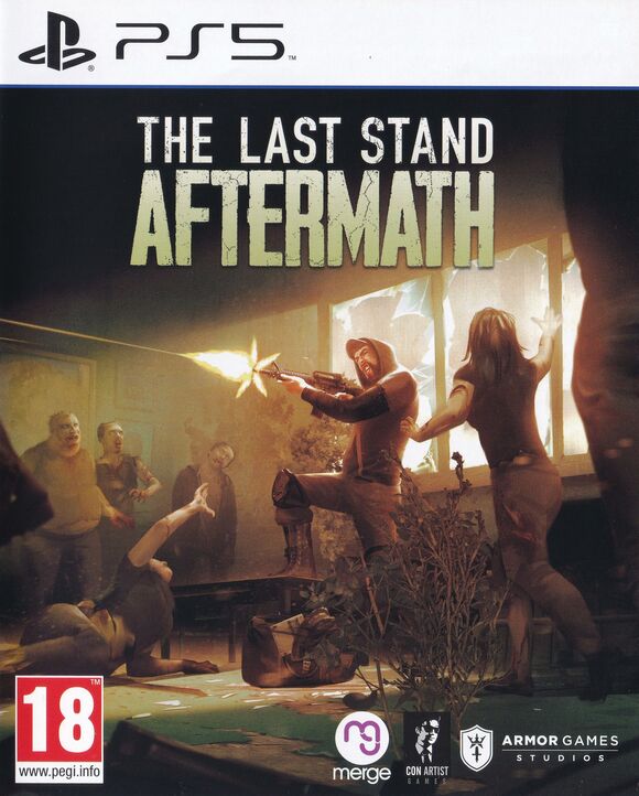 The Last Stand: Aftermath