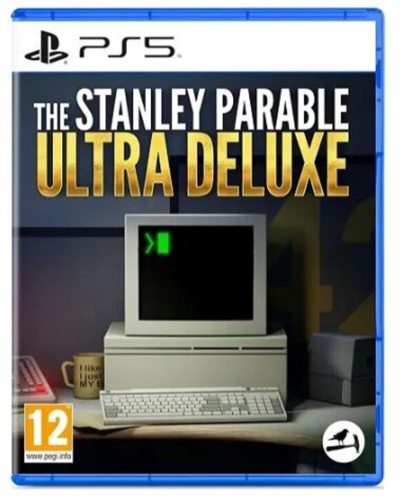 The Stanley Parable: Ultra Deluxe