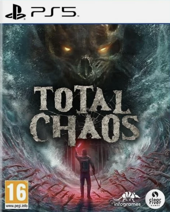 Total Chaos