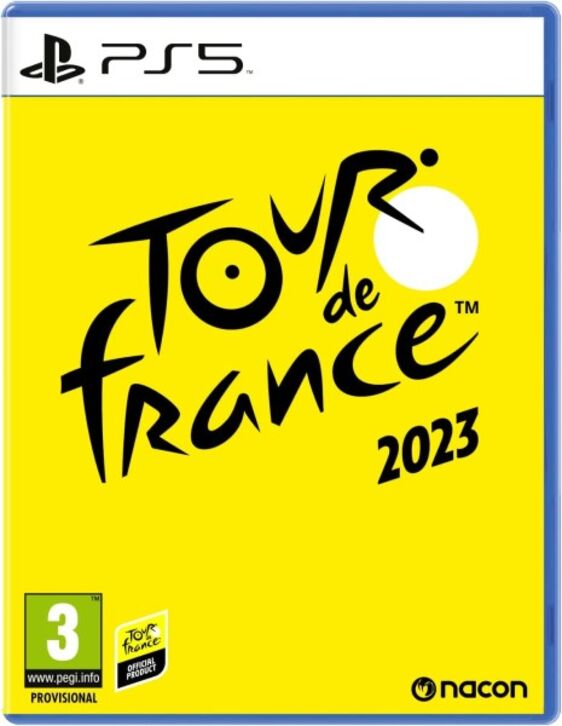 Tour de France 2023
