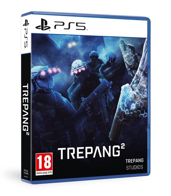 Trepang2