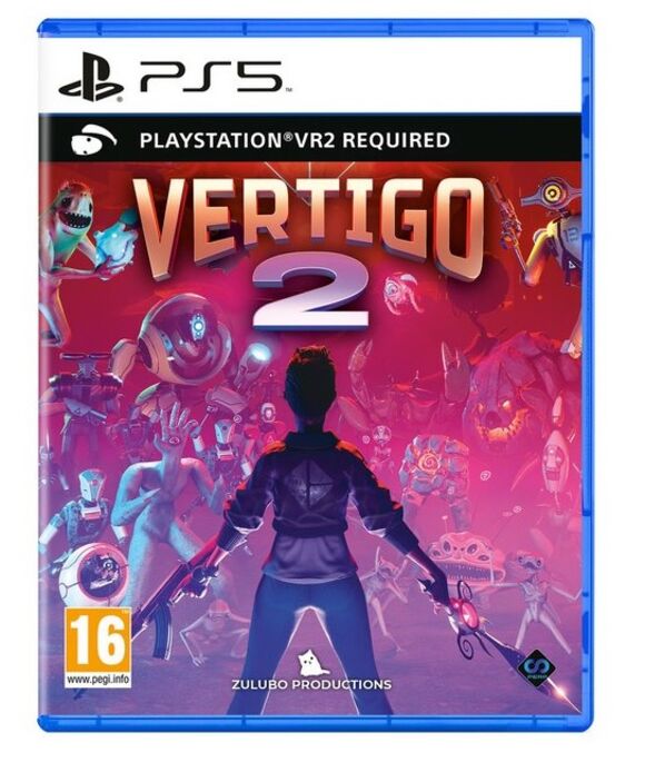 Vertigo 2