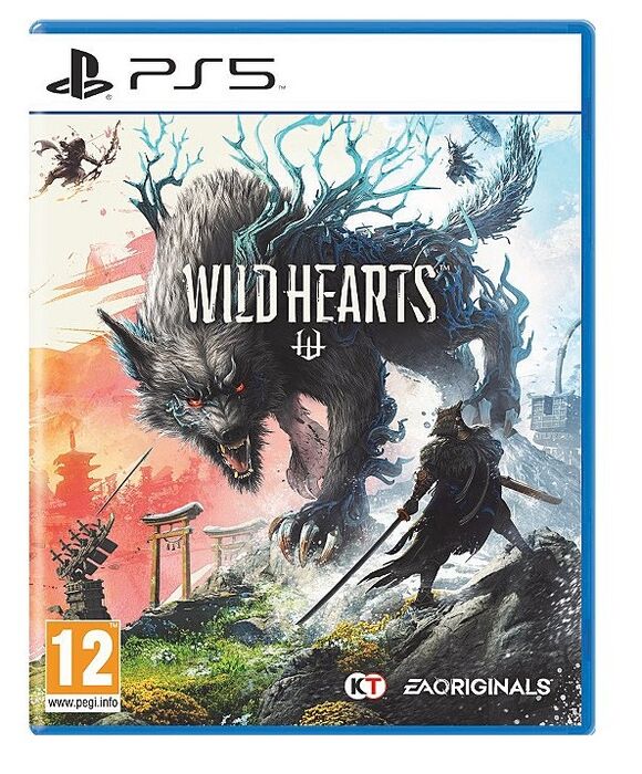 Wild Hearts