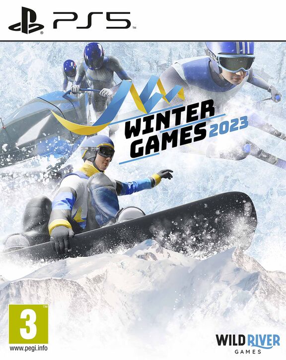 Winter Games 2023