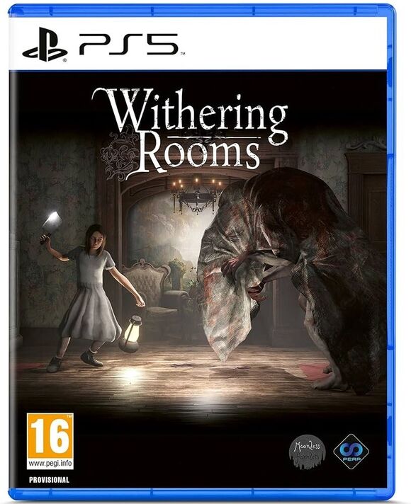 Withering Rooms
