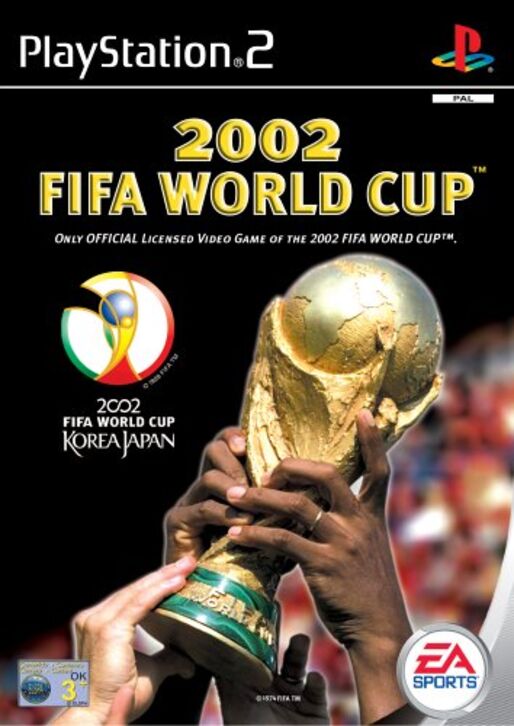 2002 FIFA World Cup