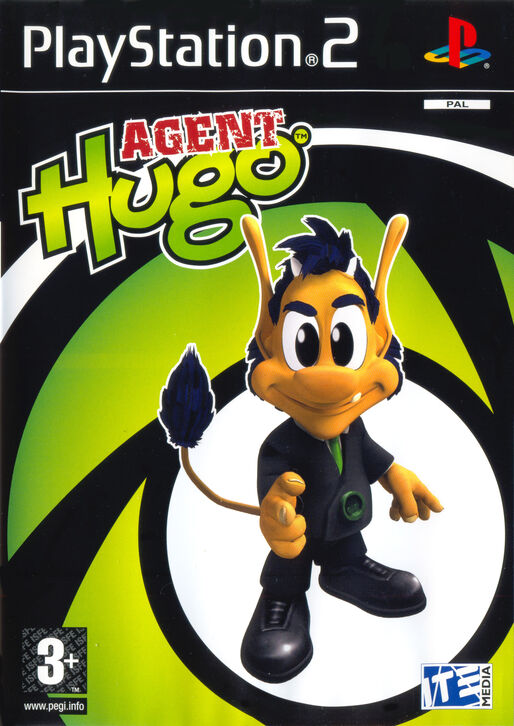 Agent Hugo