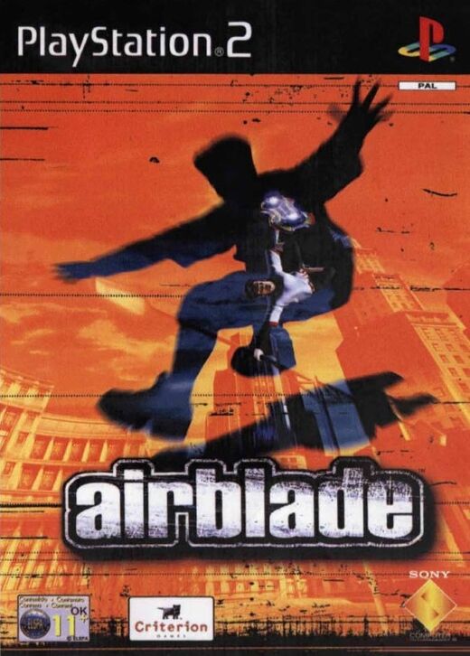 Airblade