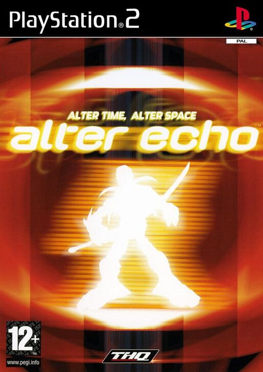 Alter Echo