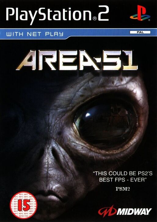 Area 51