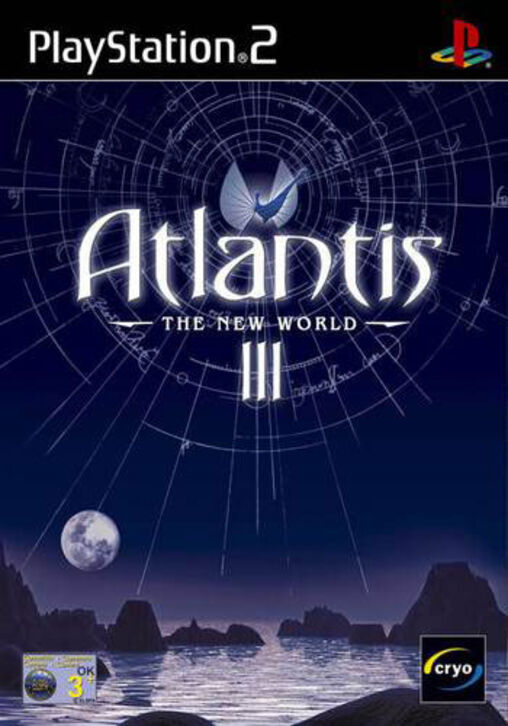 Atlantis III