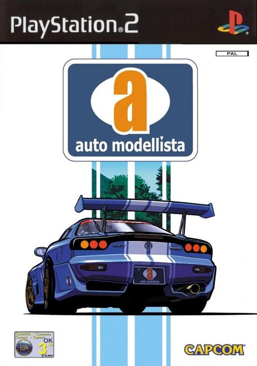 Auto Modellista