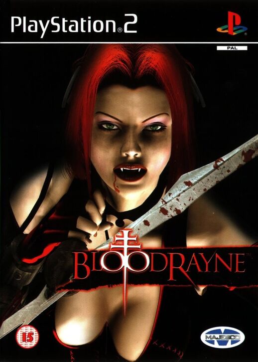 BloodRayne