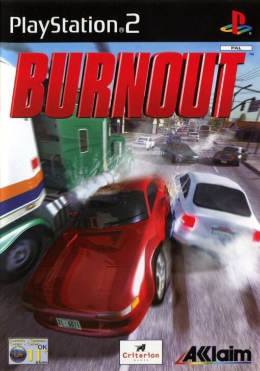 Burnout