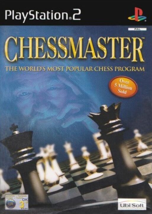 Chessmaster