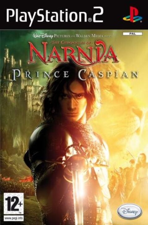 The Chronicles of Narnia: Prince Caspian
