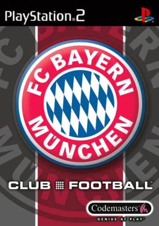 Club Football: Bayern Munich