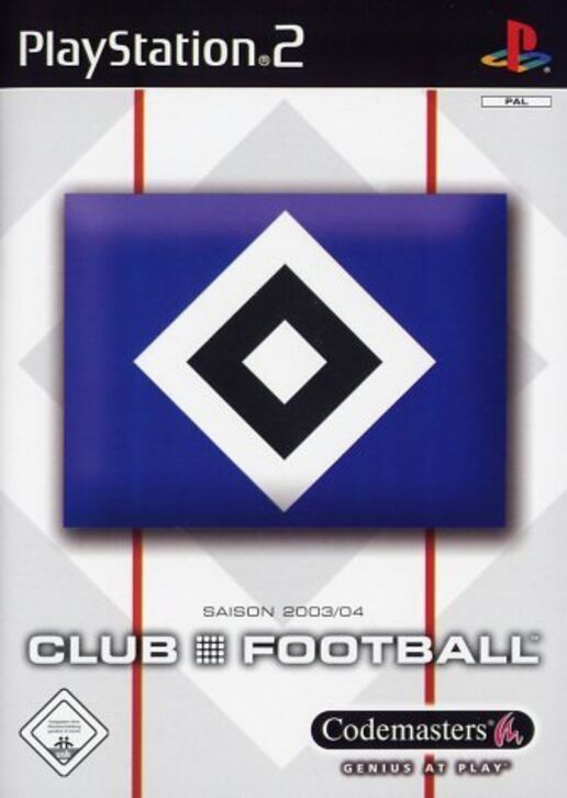 Club Football: Hamburg SV