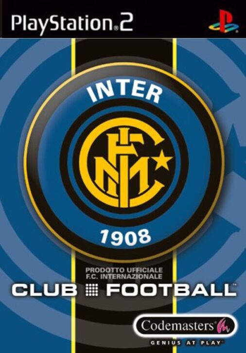 Club Football: Inter Milan
