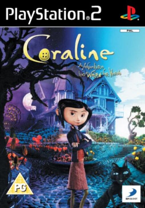 Coraline