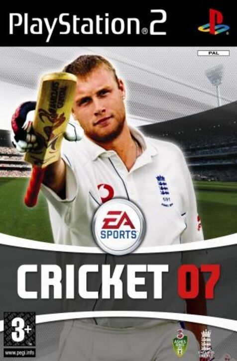 Cricket 07
