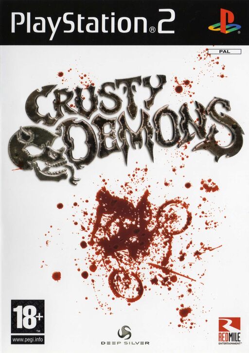 Crusty Demons