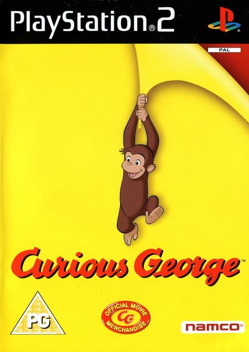 Curious George