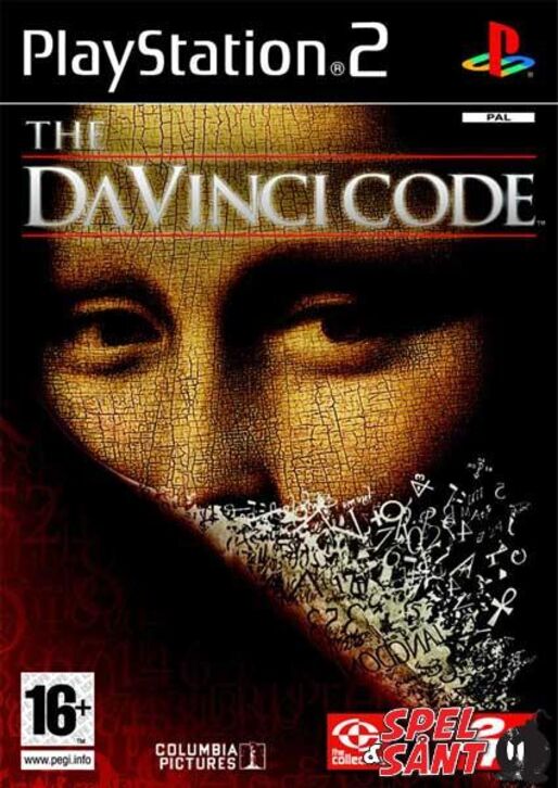 The Da Vinci Code