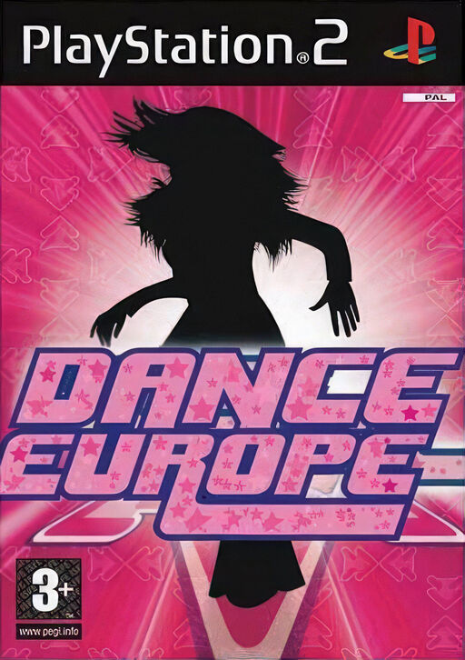 Dance Europe